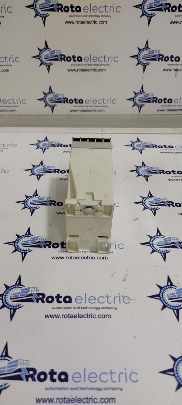 ETA BR55 TIMER