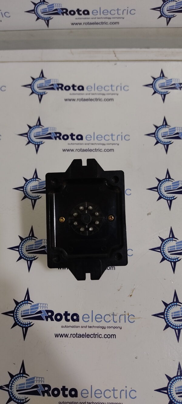 NABCO VOLT SENSE RELAY