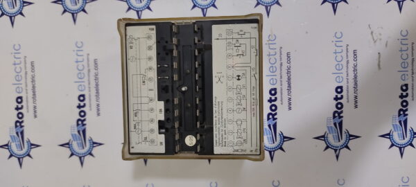 SATRONIC TMG 740-3