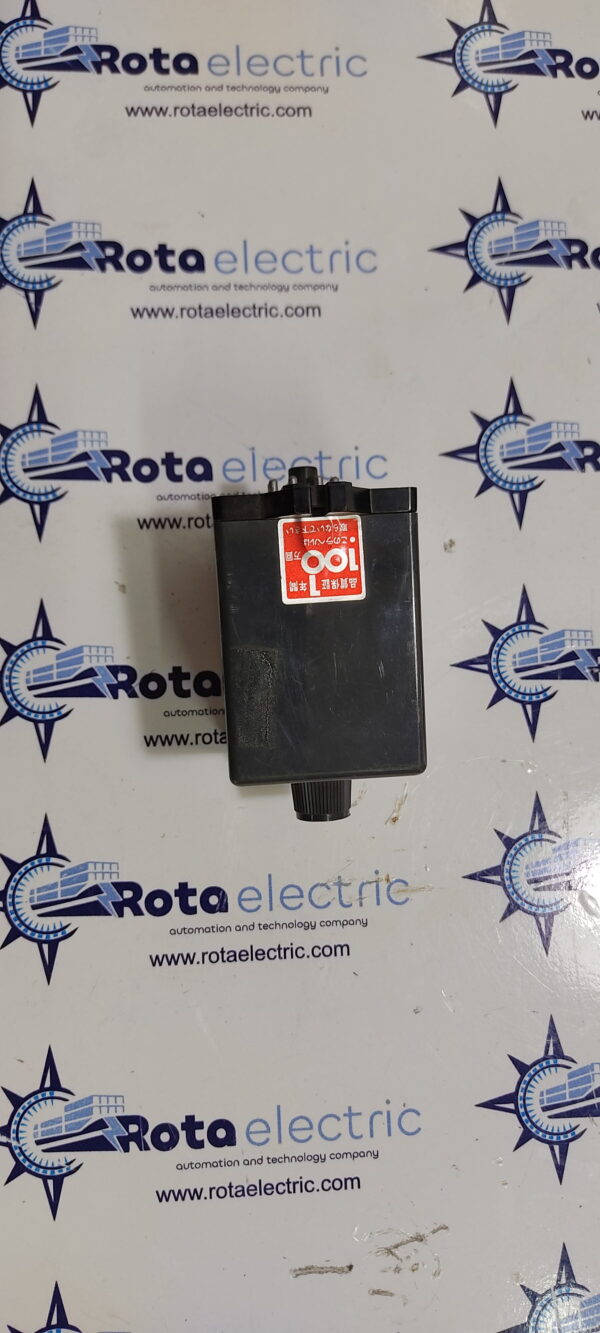 OMRON SUBMINY TIMER