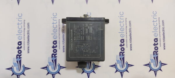 OMRON SUBMINY TIMER