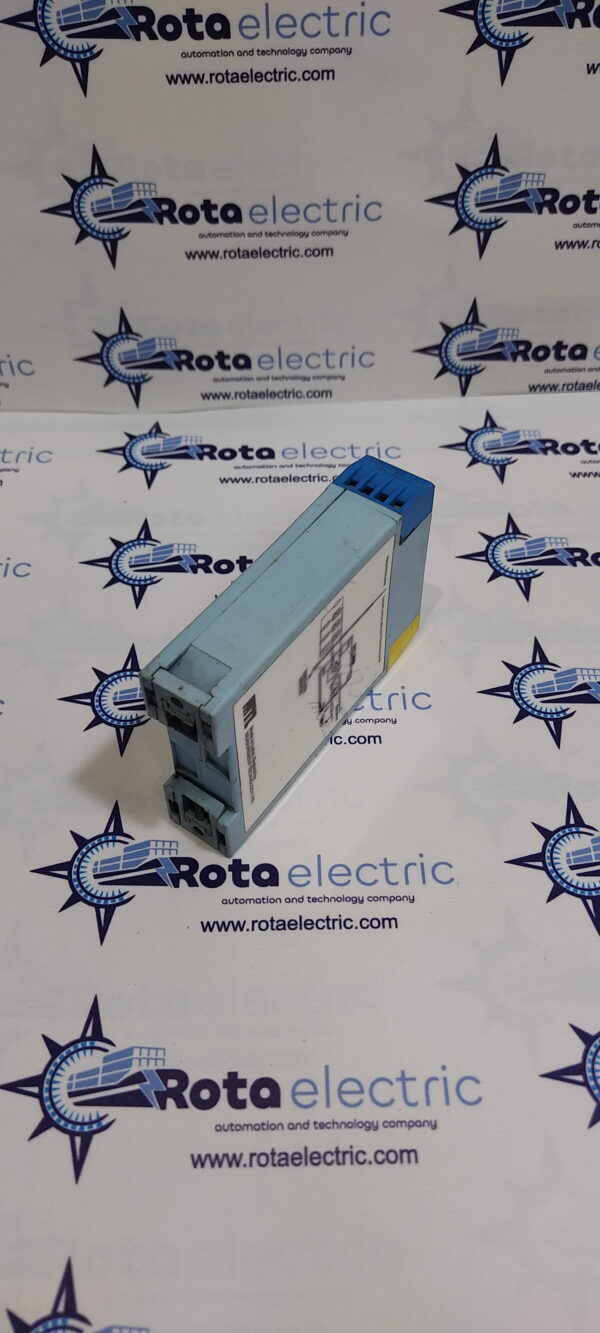 DC ISOLATOR MTL3043