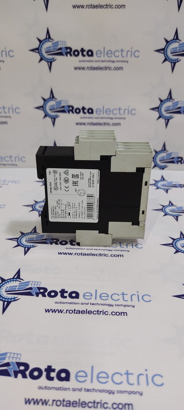 SIEMENS 3RP1560-1SP30 TIME RELAY