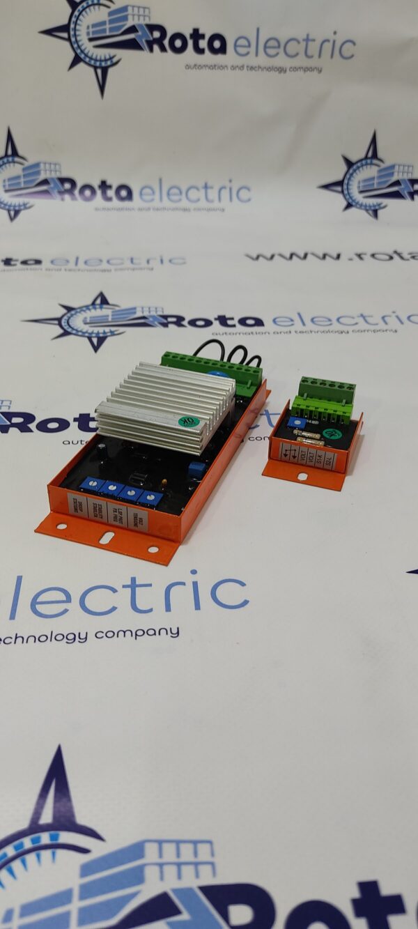 AVR CARD