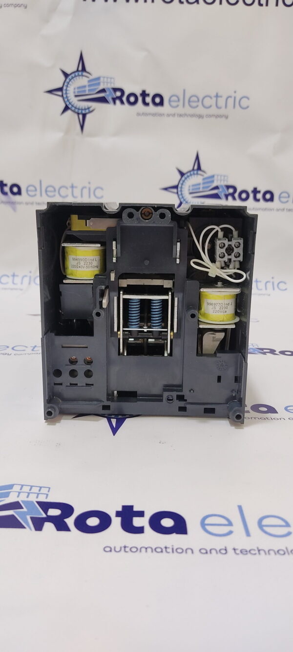 SCHNEIDER MT400/600 STANDART MOTOR MECHANISM MODULE