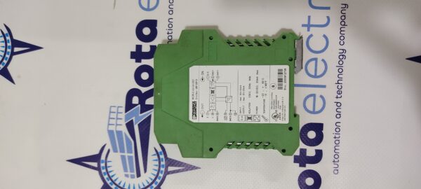 MCR-C-UI-UI-DCI SIGNAL CONVERTER