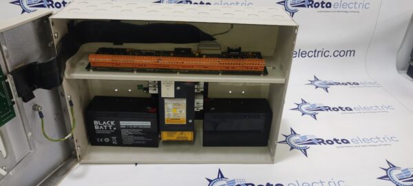 TYCO FIRE ALARM SYSTEM