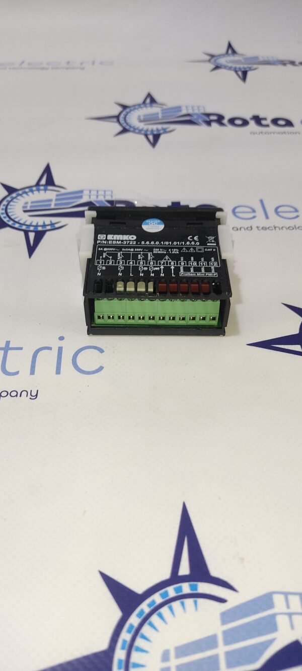 EMKO ESM-3722