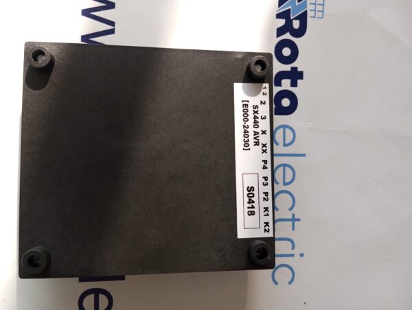 SX 440 [E000-24030]