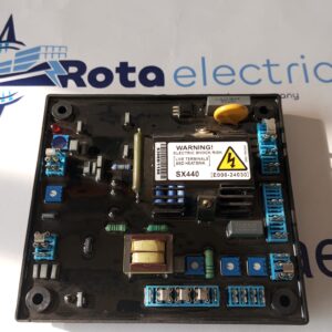 AVR CARD