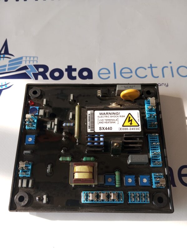 AVR CARD