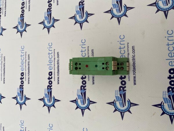 NORIS TYPE RH51 LIMIT VALUE SWITCH