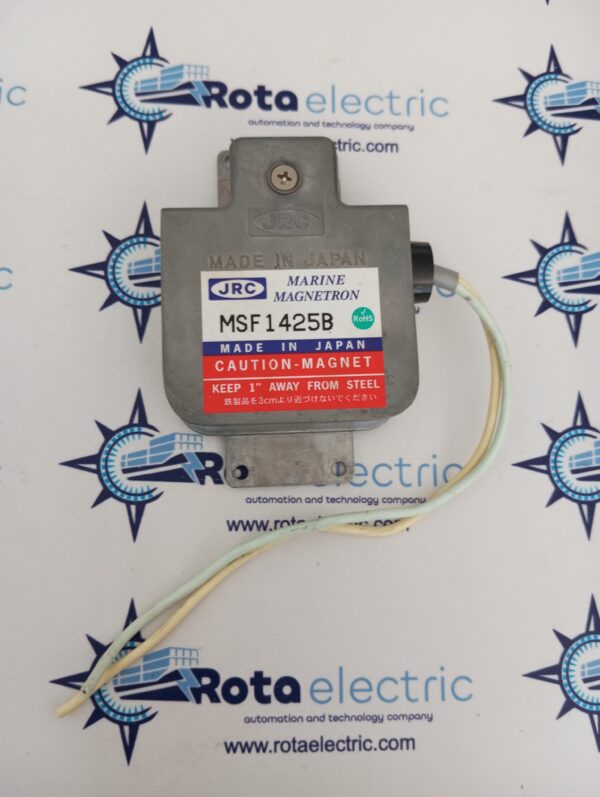 JRC MARINE MAGNETRON MSF1425B