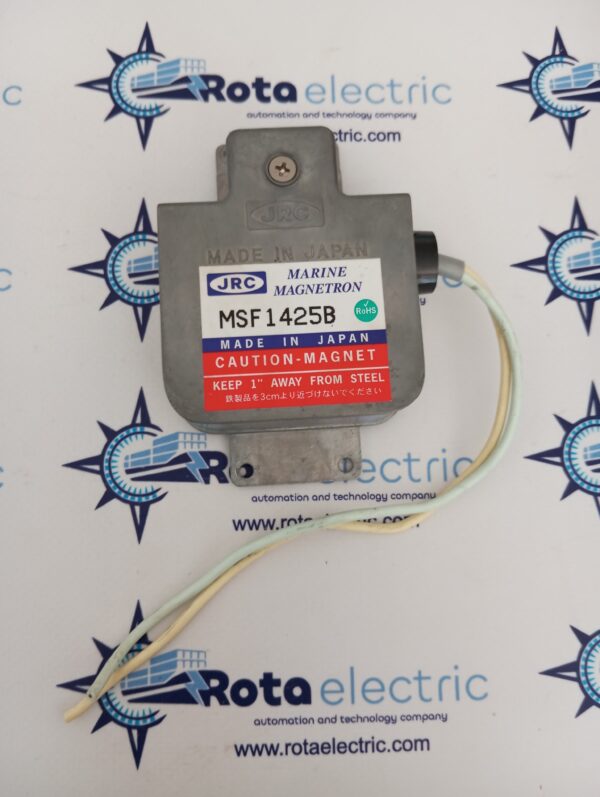 JRC MARINE MAGNETRON MSF1425B