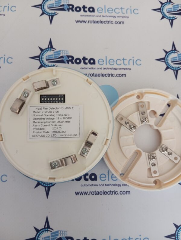 JTW-ZD-3100 Model Heat Fire Detector