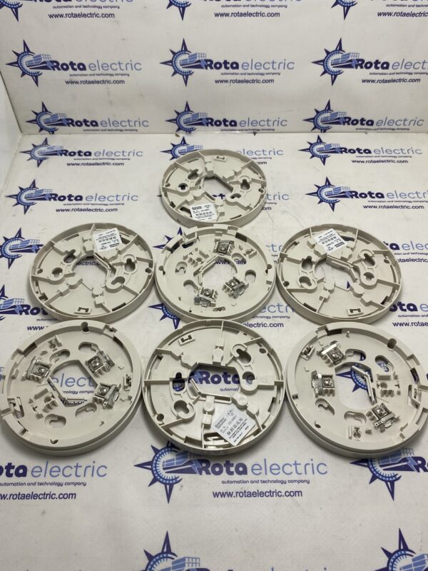 DETECTOR BASE DZ-B801