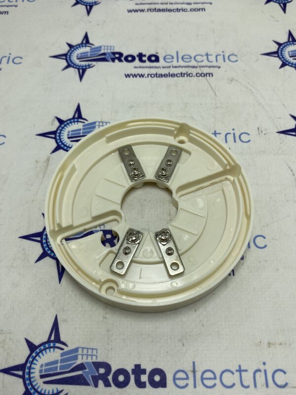 DETECTOR BASE JTW-ZD-3100