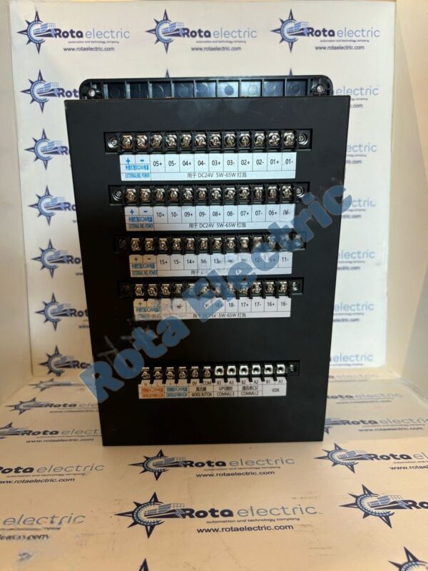 SIGNAL LIGHT CONTROLLER