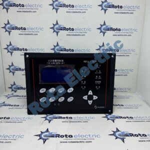 FIRE ALARM CONTROL UNIT