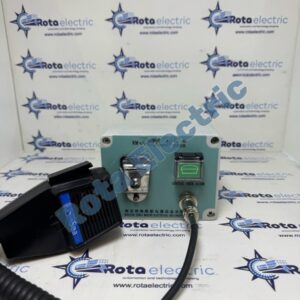ALARM REMOTE STATION