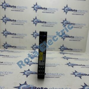 SINEAX V 604 Programmable Universal Transmitter