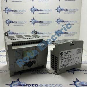 Allen Bradley 1763 IF4