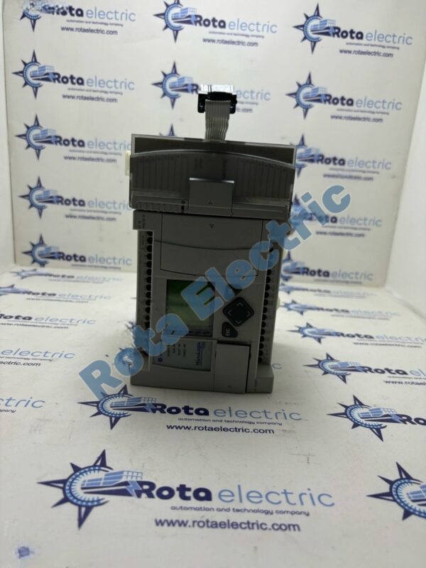 Allen Bradley 1763 IF4