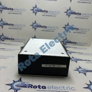MOXA EDS 308-MM-SC