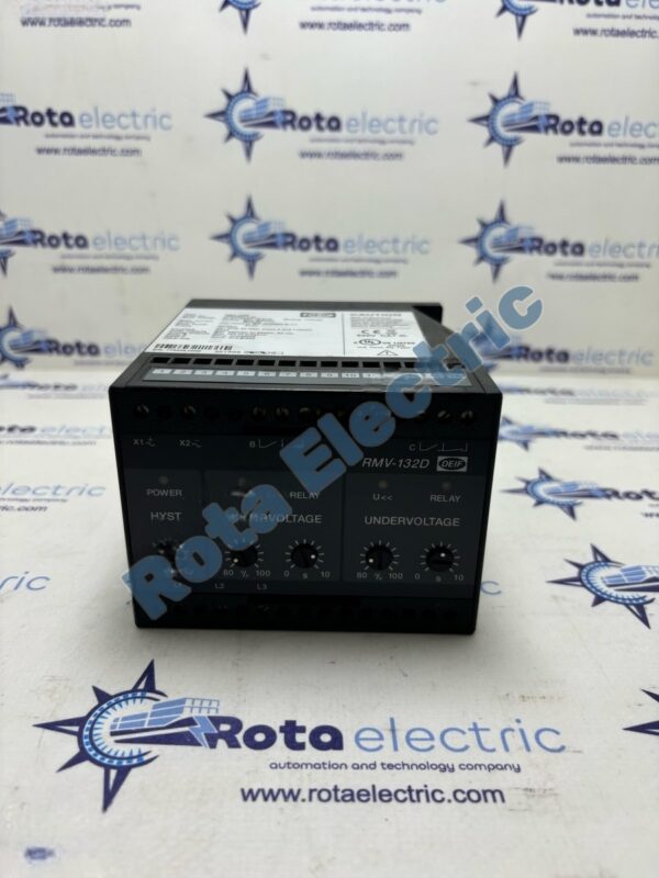 DEIF RMV-132D