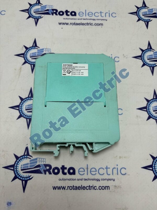 DATEXEL DAT5022