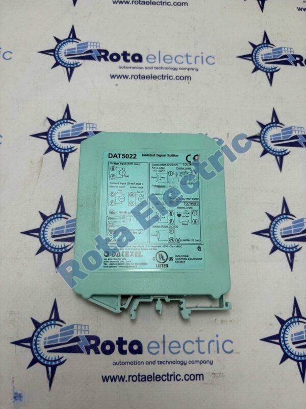 DATEXEL DAT5022