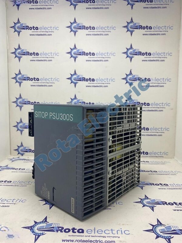 SIEMENS SITOP PSU 300S