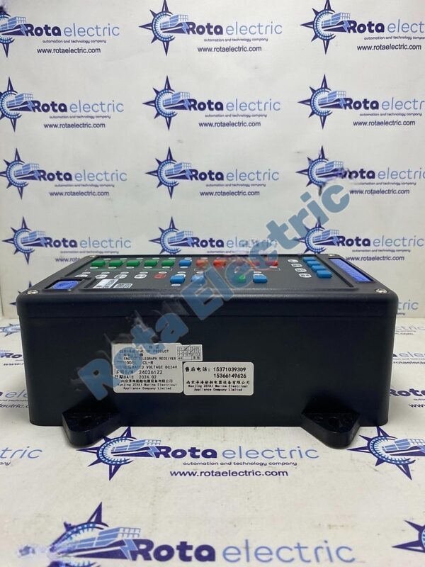 HAİHSEA ENGİNE TELEGRAPH REPEATER CL-R