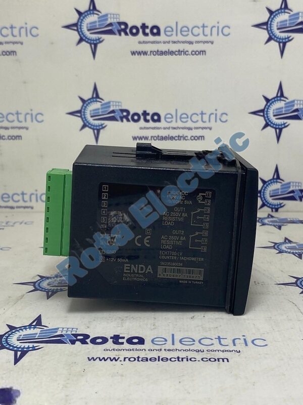 ENDA ECH7700