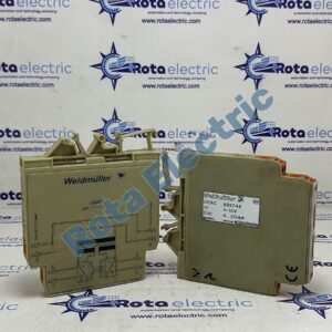 WEIDMULLER 832744 ISALATOR