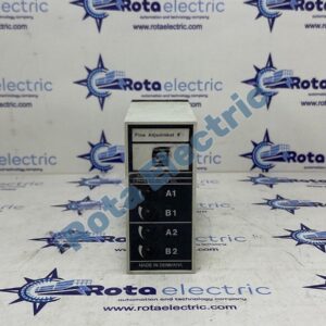 DANFOSS Controller Flow EHF 155U0905