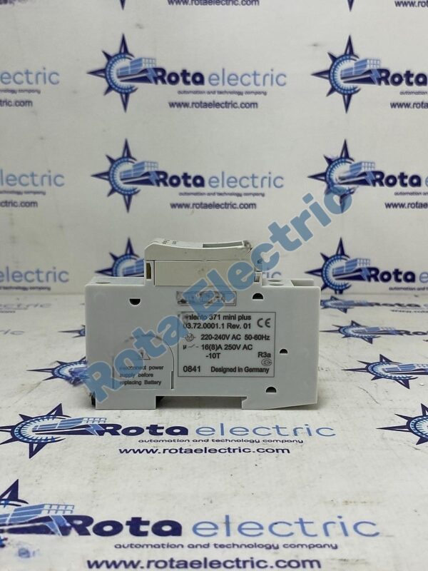 GRASSLIN TALENTO 371 MINI PLUS