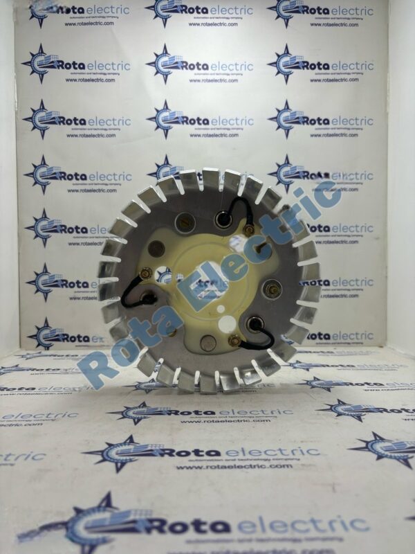 MECC ALTE RECTIFIER T18