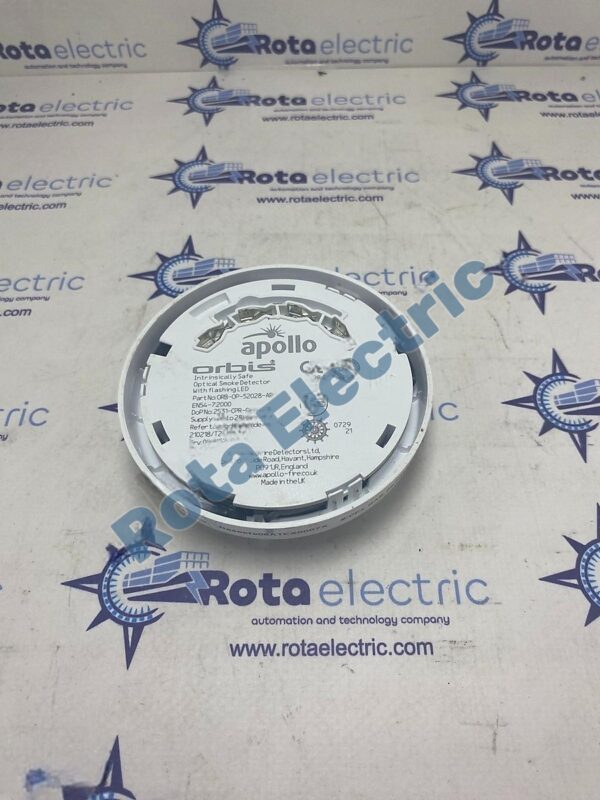 APOLLO ORBİS ORB-OP-52028