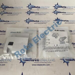 Dİ-SORİC OR 18-1 FK 5700 P3-B4 SENSÖR