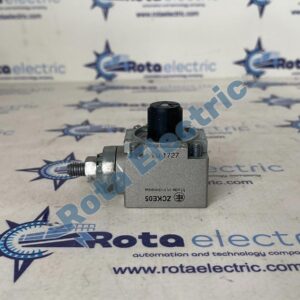 ZCKE05 TELEMANİK SENSÖR