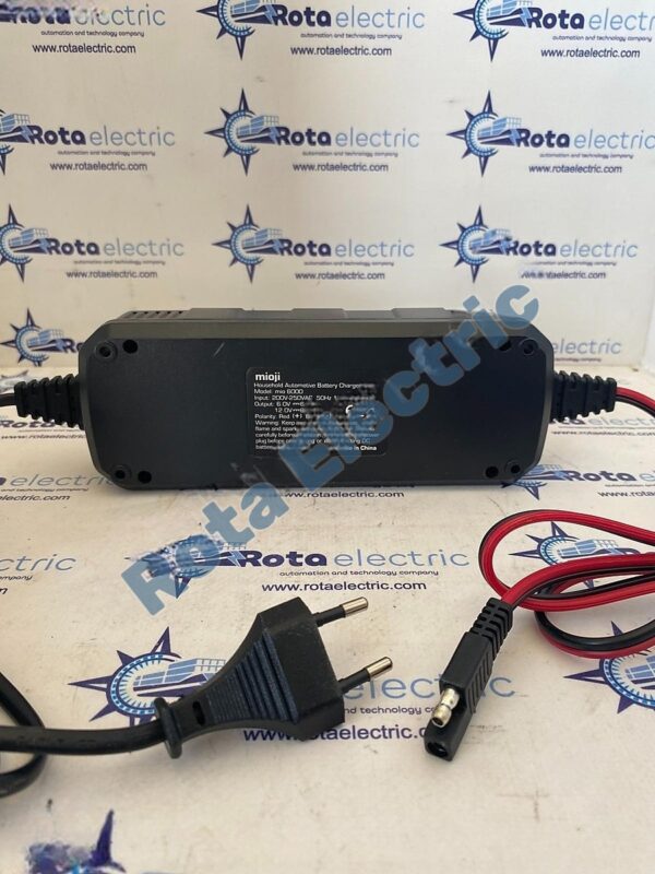 MIOJI MIO-6000 SMART CHARGER