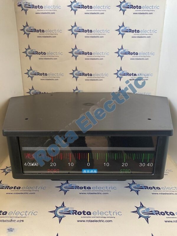 HAIHSEA RA-1G_RUDDER ANGEL TRANSMITTER RA-2_THREE-SIDED RA-3