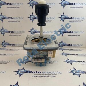 SPOHN+BURKHARDT KUMANDA KOLU KONTROL CİHAZI D-89143