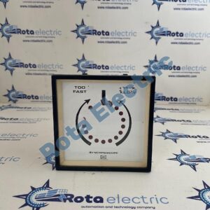 DEİF SYNCHROSCOPE