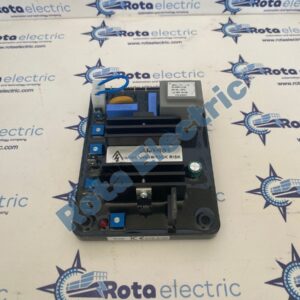 DATAKOM AVR 8-380