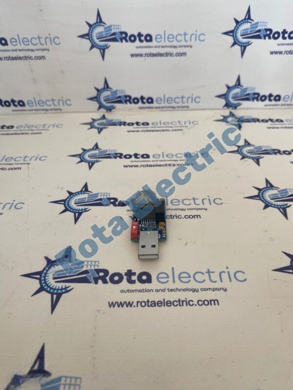 USB to USB DATA İZALATÖRÜ