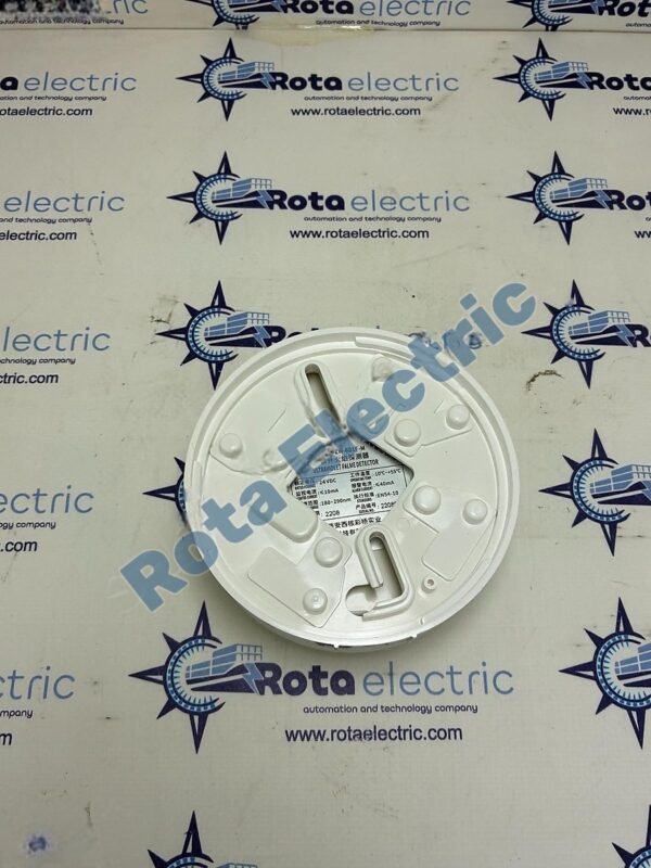 JTG-ZW-601F-M ULTRAVIOLE DETECTOR_DEDEKTÖR