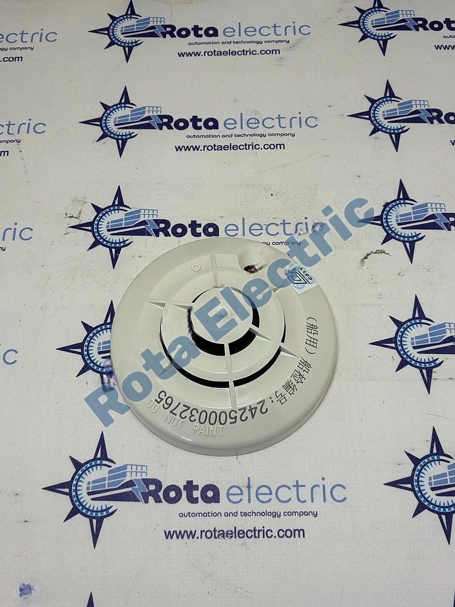 JTW-BD-ZR875H_T HEAT DETECTOR_ISI DEDEKTÖRÜ