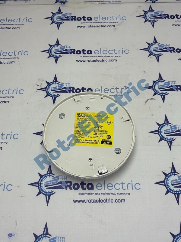 JTW-BD-ZR875H_T HEAT DETECTOR_ISI DEDEKTÖRÜ